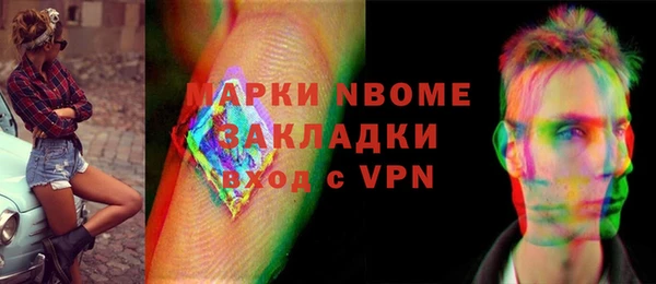 индика Алексеевка